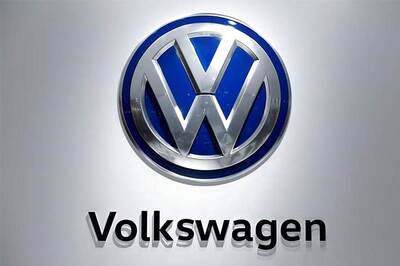 Volkswagen Says Has Bought, Fixed More Than Half of Polluting 2.0-Litre Diesels in U.S.