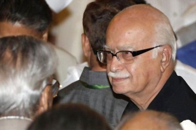 L K Advani's wife Kamla Advani dead