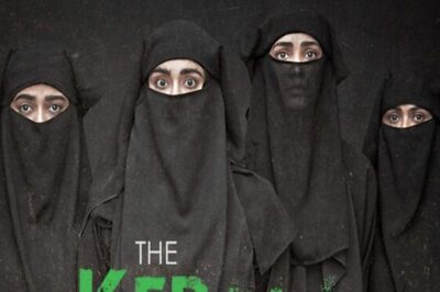 The Kerala Story Struggles To Find OTT Buyers, Sudipto Sen Claims Film Industry Is 'Punishing' Them