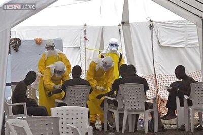 Ebola positive doctor to be evacuated from Sierra Leone