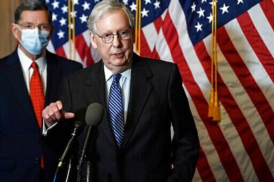 VIRUS TODAY: Congress Prepares To Vote On Relief Package