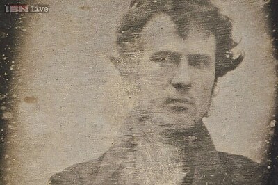 Did you know that the world's first selfie was taken 175 years ago in Philadelphia?