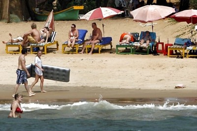 Goa Imposes Section 144 Amid Coronavirus Pandemic, Warns Against Rumours on Social Media