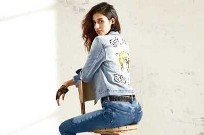 No One has Ever Tried to Flirt with Me in Real Life, Says Disha Patani