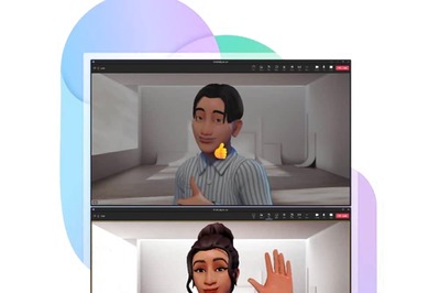 Microsoft Teams Avatars Rolled Out For Public Preview: How To Create And Use It