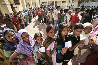 Notification for Ist-phase of J&K polls to be issued on Tuesday
