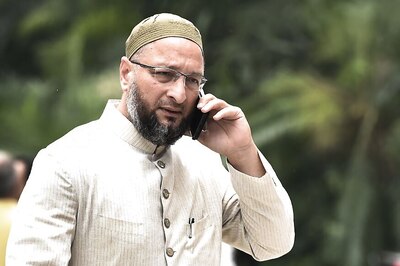 Asaduddin Owaisi Cites Yashwant Sinha's Article to Blame Prime Minister Narendra Modi for 'Weak' Economy