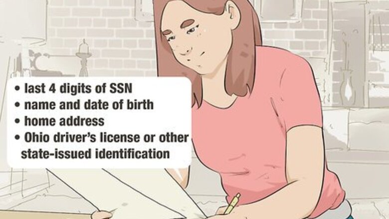 How to Register to Vote in Ohio