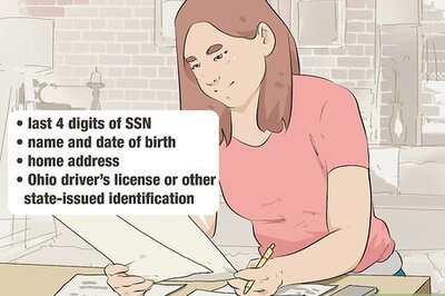 How to Register to Vote in Ohio