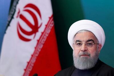 Iran Will Defeat Trump Just Like it did Saddam Hussein, Won't Abandon Missiles: Hassan Rouhani