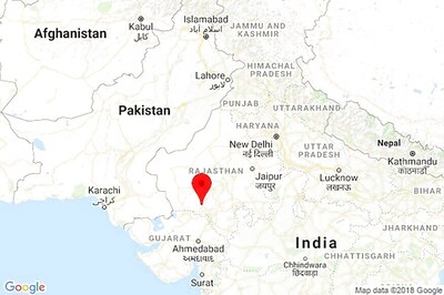Sirohi Election Result 2018 Live Updates: Ota Ram of BJP Wins