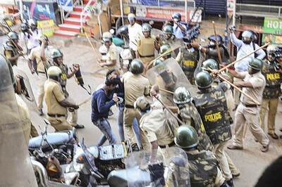 North Kerala on High Alert After Police Firing Kills Two in Mangaluru During Anti-Citizenship Act Protests