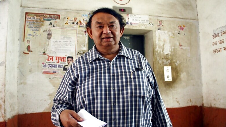 Ex-MCI Chief Ketan Desai Apppointed World Medical Association Prez, Triggers Controversy