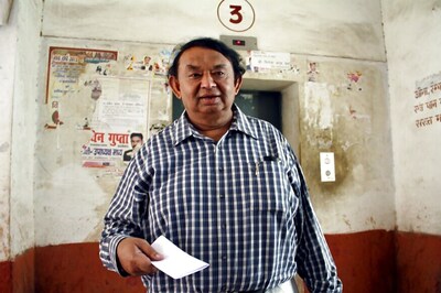 Ex-MCI Chief Ketan Desai Apppointed World Medical Association Prez, Triggers Controversy