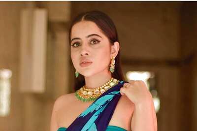 Bigg Boss OTT: Urfi Javed Calls Divya Agarwal 'Fake,' Says 'She Influences Men in Every Reality Show'