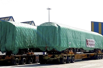 How ‘YellowLove’ from China Bloomed in Bengaluru on V-Day: Journey of AI-Equipped Coaches for Silicon City’s New Line