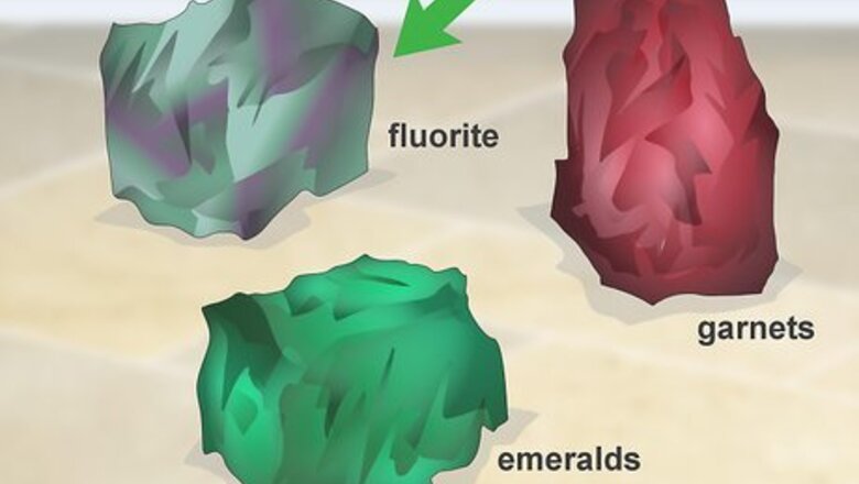 How to Cut Gems