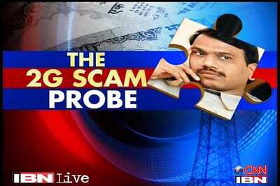 A Raja 'illegally' granted 2G spectrum to ineligible firms: ED