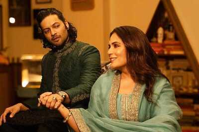 Ali Fazal to Begin Thug Life's Chennai Schedule After Richa Delivers? Here’s What We Know | Exclusive