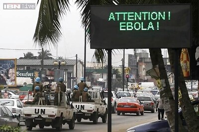 Ebola death toll tops 5,000, steep rise in Sierra Leone cases: WHO