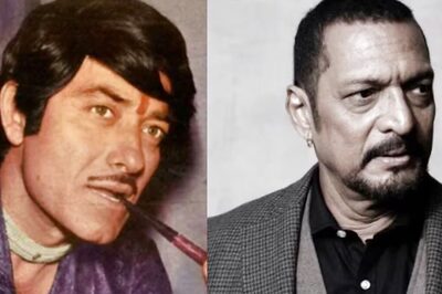 Not Nana Patekar, But This Actor Was The First Choice For 1993 Film Tirangaa