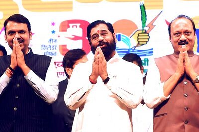 Maharashtra Becomes First State To Adopt Unified Pension Scheme For Govt Employees