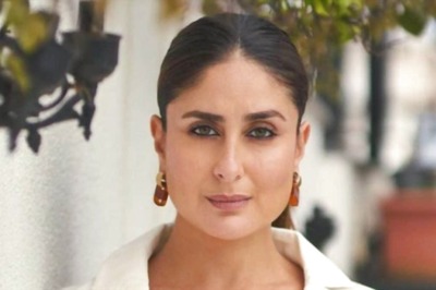 Kareena Kapoor 'Heartbroken' After Kolkata Doctor Rape and Murder Case: 'Still Waiting For Change'