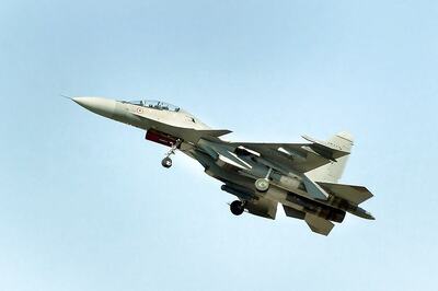 IAF's Sukhoi Su-30 MKI to go Against France's Rafale Jets During Garuda VI Exercise In July