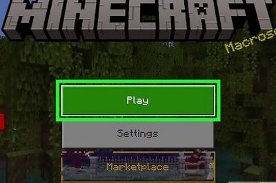 2 Easy Ways to Find the Seed of a Minecraft Realm or Server