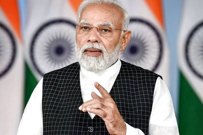 India Does Not Dream of Its Own Rise at Cost of Others: PM Modi at Sardar Patel Statue Unveiling in Canada