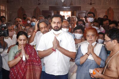 Son Rise in Panaji, Rumble of Ranes in Poriem & Clash of CMs in Margao: Watch These 3 Seats in Goa Today