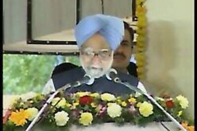 Inflation control steps not to hurt growth:PM