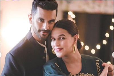 No filter Neha: From Dating 75 women to Being Stranded by an Ex, Angad Bedi Bared it All on Neha Dhupia's Show
