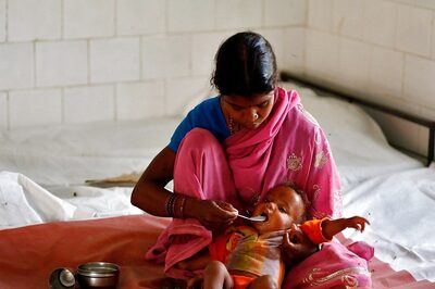 Opinion | Nourishing the Future: India’s United Stand Against Malnutrition