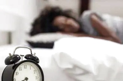 Keep a Watch On These Symptoms To Get Rid Of Sleep Deprivation