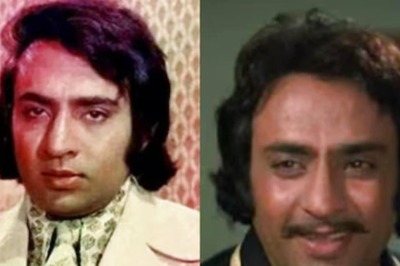 When Ranjeet's Mother Asked Him To Leave The House Because He Played The ‘Bad Guy’
