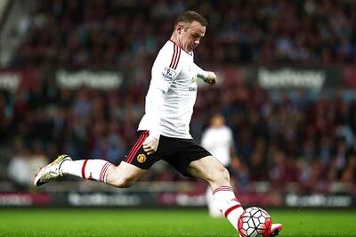 Before FA Cup Final, Manchester United Busy With X-Men Promotion