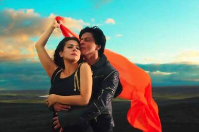 'Dilwale': Shah Rukh Khan and Rohit Shetty promise a fast, fun, furious family ride