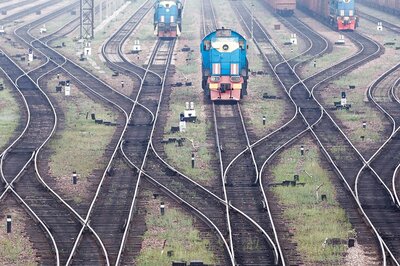 Indian Railways Update: IRCTC Cancels 112 Trains Today on August 16; Check Full List Here