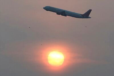 Iran Offering Discounts to Major International Airlines to Boost Flights Through its Airspace