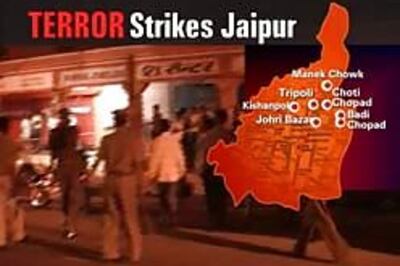Forum: India going too soft on terror? | Have your say