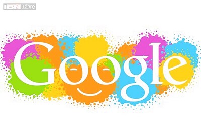 Happy Holi! Google splashes vibrant colours with animated Holi doodle