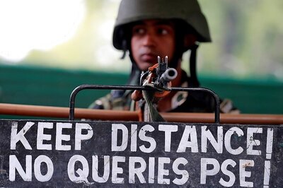 Focus of J&K Police to Isolate Terrorists, Not Let Them Mislead People, Says DGP Dilbagh Singh