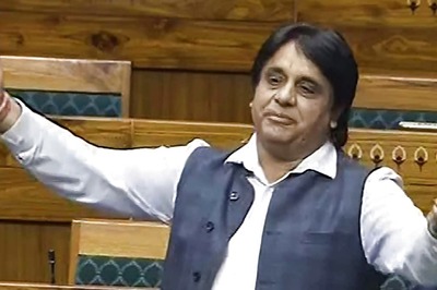 UP: BSP's Bijnor MP Quits Party, Joins Jayant Chaudhary's RLD