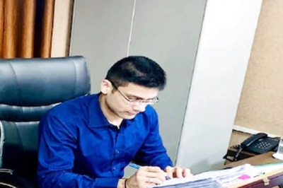 From IIT Dropout To UPSC Mentor, The Inspiring Journey Of IDES Gaurav Kaushal
