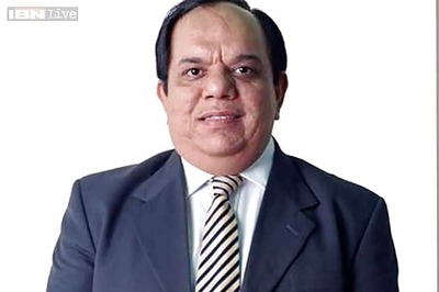 Analytics in Cricket is a technological marvel: Hero MotoCorp CIO Vijay Sethi