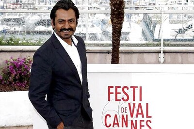 Nawazuddin Siddiqui: Have never danced around trees; if I get such a role, I will learn dancing and I will do it
