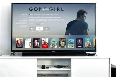 Apple TV App On Android TV Will Not Let You Rent Or Buy Movies