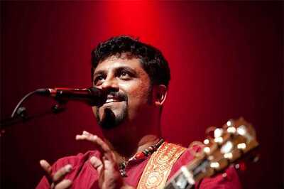 Raghu Dixit Accused of Sexual Harassment by Two Women; Singer Apologises