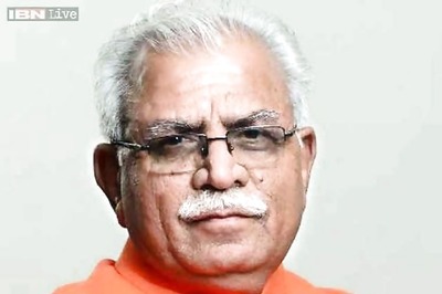 Haryana CM Manohar Lal Khattar announces aid of Rs 20 lakh to kin of martyr Rocky